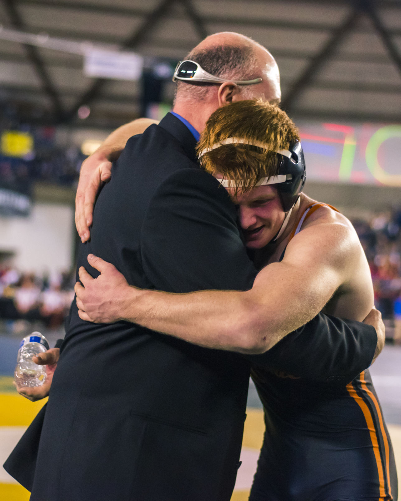 State Wrestling 2020